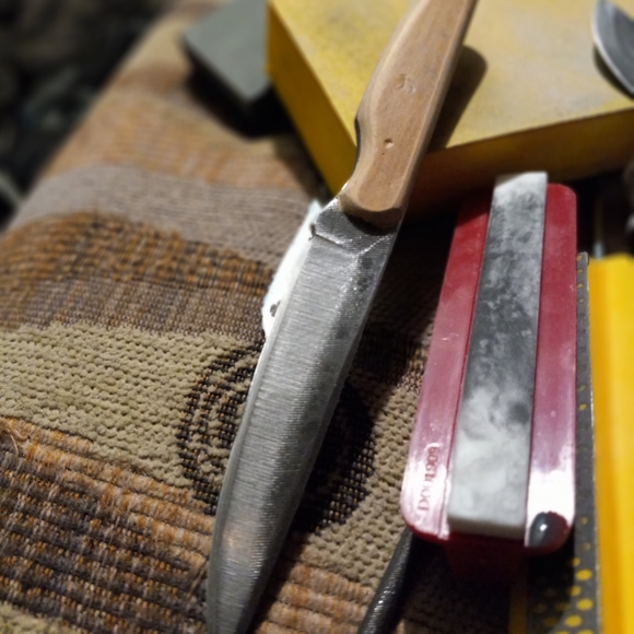 File knife - Picture 6 of 11